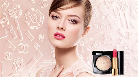 chanel spring 2013 makeup collection|chanel spring 2013.